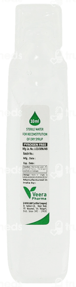 Cefitaxe 25 MG Drops 10 ML